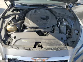 2017 Infiniti Q50 2.0t with VIN JN1CV7AP7HM641561, listed as a Copart auction lot 53192645 with 179,317 mi miles and Clean Title. Bid and sale history available at carsss.com. Image 11.