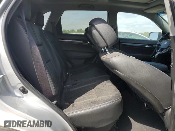 2013 Kia Sorento EX with VIN 5XYKUDA23DG411929, listed as a Copart auction lot 54327335 with 141,926 mi miles and Clean Title. Bid and sale history available at carsss.com. Image 11.