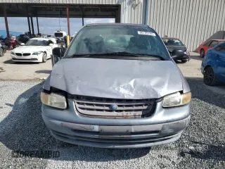 1997 Plymouth Voyager z VIN 2P4FP25B9VR319420, wystawiony jako Copart lot #80705794 z przebiegiem 196 317 mil mil oraz Szkody całkowita. Historia ofert i sprzedaży dostępna na DreamBid. Obrazek 5.