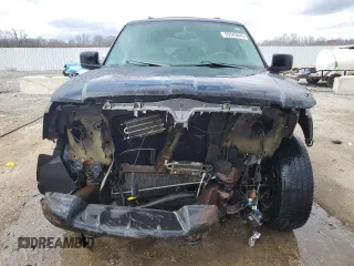 2004 Lincoln Navigator Luxury with VIN 5LMFU28R64LJ14370, listed as a Copart auction lot 50543445 with 218,450 mi miles and Non repairable. Bid and sale history available at DreamBid. Image 5.