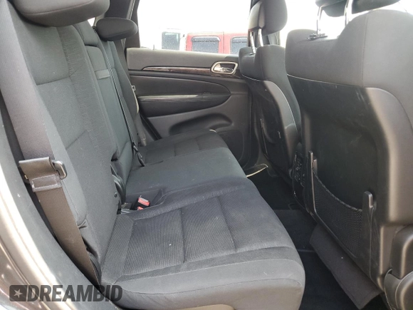 2011 Jeep Grand Cherokee Laredo z VIN 1J4RR4GG2BC518713, wystawiony jako Copart lot #55947995 z przebiegiem 119 783 mil mil oraz Szkoda całkowita • Salvage title. Historia ofert i sprzedaży dostępna na DreamBid. Obrazek 11.