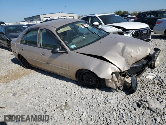 1999 Ford Escort SE z VIN 1FAFP13P2XW131979, wystawiony jako Copart lot #72522124 z przebiegiem 67 911 mil mil oraz Szkoda całkowita • Salvage title. Historia ofert i sprzedaży dostępna na DreamBid. Obrazek 4.
