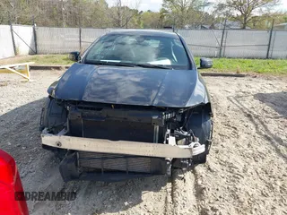 2016 Mercedes-Benz CLA with VIN WDDSJ4EB4GN313644, listed as a IAAI auction lot 41876273 with 113,847 mi miles. Bid and sale history available at carsss.com. Image 6.