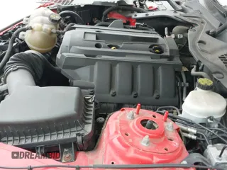 2017 Ford Mustang EcoBoost с VIN 1FA6P8TH1H5205529, выставлен на аукционе IAAI как лот 43113097 с пробегом 135 286 миль миль и . История ставок и продаж доступна на DreamBid. Изображение 19.