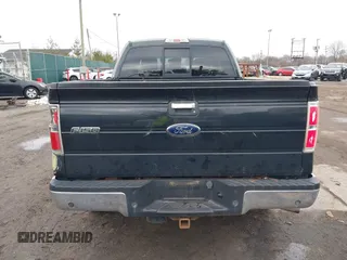 2012 Ford F-150 XL with VIN 1FTFX1ET3CFC93361, listed as a IAAI auction lot 41060907 with 194,273 mi miles. Bid and sale history available at carsss.com. Image 16.
