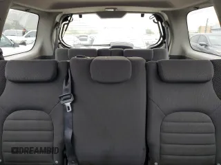 2007 Nissan Pathfinder S with VIN 5N1AR18U17C615197, listed as a Copart auction lot 53191045 with 225,166 mi miles and Clean Title. Bid and sale history available at carsss.com. Image 10.