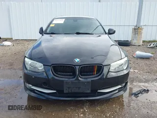 2012 BMW 3 Series 335i xDrive with VIN WBAKF9C53CE672352, listed as a IAAI auction lot 42327120 with 122,446 mi miles and . Bid and sale history available at DreamBid. Image 13.
