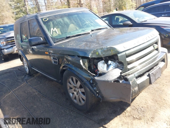 2006 Land Rover LR3 SE z VIN SALAE25466A353433, wystawiony jako IAAI lot #41639474 z przebiegiem 139 448 mil mil oraz . Historia ofert i sprzedaży dostępna na DreamBid. Obrazek 1.