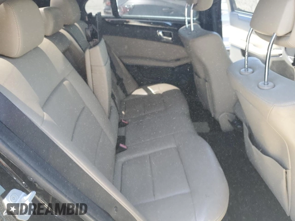 2011 Mercedes-Benz E-Class E 350 Luxury with VIN WDDHF5GB4BA297704, listed as a Copart auction lot 53492705 with 222,195 mi miles and Salvage Title. Bid and sale history available at carsss.com. Image 10.