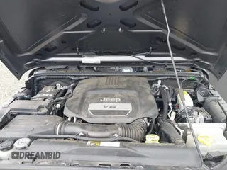 2016 Jeep Wrangler Unlimited Freedom с VIN 1C4BJWDG6GL188709, выставлен на аукционе IAAI как лот 42130587 с пробегом 70 941 миль миль и . История ставок и продаж доступна на DreamBid. Изображение 10.