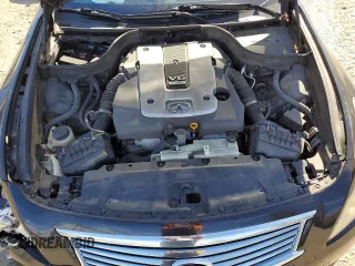 2013 Infiniti G37 x z VIN JN1CV6AR4DM754387, wystawiony jako Copart lot #46638355 z przebiegiem Nie podano mil oraz Szkoda całkowita • Salvage title. Historia ofert i sprzedaży dostępna na DreamBid. Obrazek 11.