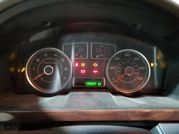 2009 Ford Taurus SEL with VIN 1FAHP24W69G124776, listed as a Copart auction lot 41562885 with 139,347 mi miles and Clean Title. Bid and sale history available at carsss.com. Image 9.