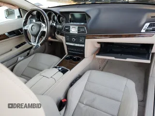 2016 Mercedes-Benz E-Class E 400 with VIN WDDKJ6FB2GF315865, listed as a Copart auction lot 84540474 with 0 mi miles and Salvage Title. Bid and sale history available at carsss.com. Image 8.