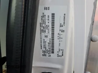 2012 Ford Econoline Commercial with VIN 1FDWE3FL5CDB15314, listed as a Copart auction lot 79685994 with Not Provided miles and Salvage Title. Bid and sale history available at carsss.com. Image 12.