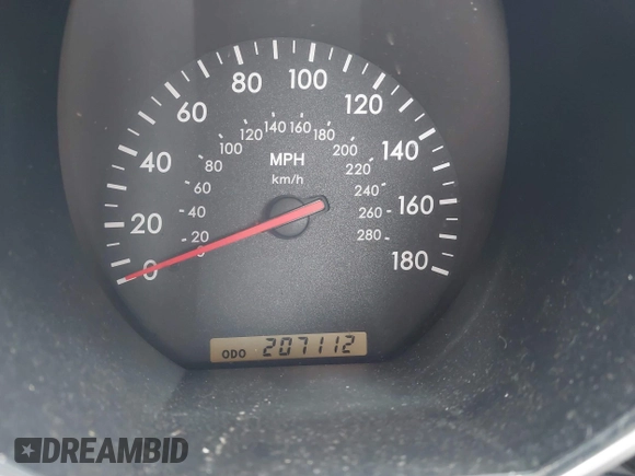2002 Lexus SC 430 with VIN JTHFN48Y020027536, listed as a IAAI auction lot 42670239 with 207,112 mi miles and . Bid and sale history available at DreamBid. Image 15.