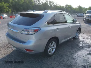 2012 Lexus RX 350 с VIN 2T2BK1BA2CC143553, выставлен на аукционе IAAI как лот 42456970 с пробегом 145 779 миль миль и . История ставок и продаж доступна на DreamBid. Изображение 4.