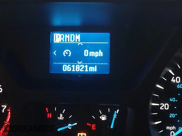 2018 Ford Transit с VIN 1FTYR1ZM6JKA46796, выставлен на аукционе IAAI как лот 42178567 с пробегом 61 821 миль миль и . История ставок и продаж доступна на DreamBid. Изображение 15.