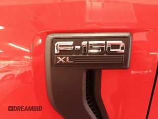 2022 Ford F-150 XL with VIN 1FTFW1E85NKE35007, listed as a IAAI auction lot 42511715 with 63,898 mi miles and . Bid and sale history available at DreamBid. Image 1.