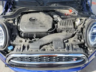 2020 MINI Hardtop 4 Door Cooper S z VIN WMWXU9C06L2L49091, wystawiony jako Copart lot #84885264 z przebiegiem 70 542 mil mil oraz Szkoda całkowita • Salvage title. Historia ofert i sprzedaży dostępna na DreamBid. Obrazek 12.
