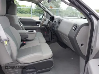 2008 Ford F-150 XLT with VIN 1FTPX14V48FB32449, listed as a IAAI auction lot 42345105 with 167,793 mi miles and . Bid and sale history available at DreamBid. Image 5.