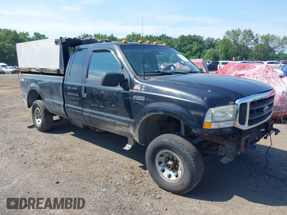 2003 Ford F-250 XL z VIN 3FTNX21L03MB41450, wystawiony jako IAAI lot #42512605 z przebiegiem 219 093 mil mil oraz . Historia ofert i sprzedaży dostępna na DreamBid. Obrazek 17.