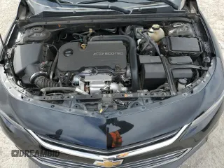 2018 Chevrolet Malibu LT with VIN 1G1ZD5ST3JF128059, listed as a Copart auction lot 47455715 with 133,358 mi miles and Salvage Title. Bid and sale history available at DreamBid. Image 12.