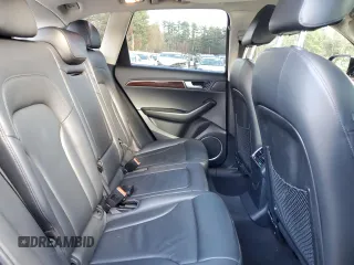 2011 Audi Q5 3.2L Premium Plus with VIN WA1DKAFP8BA040355, listed as a Copart auction lot 79399174 with 85,539 mi miles and Clean Title. Bid and sale history available at carsss.com. Image 11.