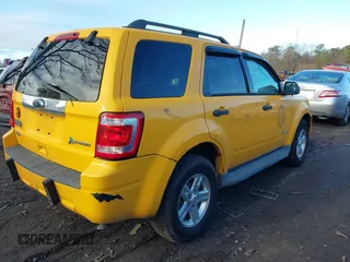 2012 Ford Escape Hybrid с VIN 1FMCU4K36CKA37607, выставлен на аукционе IAAI как лот 41789396 с пробегом 362 186 миль миль и . История ставок и продаж доступна на DreamBid. Изображение 4.