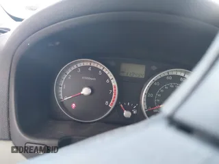 2009 Hyundai Accent Auto GLS с VIN KMHCN46C29U348133, выставлен на аукционе IAAI как лот 42422294 с пробегом 113 434 миль миль и . История ставок и продаж доступна на DreamBid. Изображение 7.
