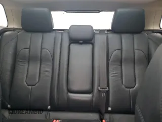 2015 Land Rover Range Rover Evoque Pure Plus with VIN SALVP2BG3FH019278, listed as a Copart auction lot 85586854 with 132,616 mi miles and Salvage Title. Bid and sale history available at carsss.com. Image 10.