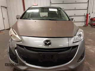 2012 Mazda 5 Sport z VIN JM1CW2BL1C0115371, wystawiony jako IAAI lot #42134834 z przebiegiem 138 840 mil mil oraz . Historia ofert i sprzedaży dostępna na DreamBid. Obrazek 12.
