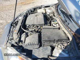 2010 Mazda 3 i SV with VIN JM1BL1SFXA1320154, listed as a IAAI auction lot 41254983 with 255,537 mi miles and . Bid and sale history available at DreamBid. Image 17.