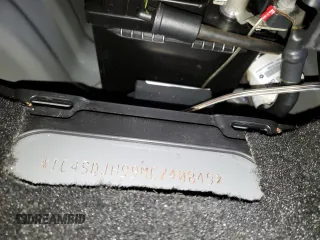 2021 Dodge Durango SRT Hellcat with VIN 1C4SDJH99MC740849, listed as a Copart auction lot 44979115 with 40,615 mi miles and Salvage Title. Bid and sale history available at DreamBid. Image 13.