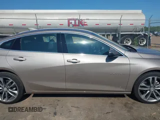 2024 Chevrolet Malibu LT with VIN 1G1ZE5ST2RF158212, listed as a IAAI auction lot 42216131 with 39,480 mi miles and . Bid and sale history available at DreamBid. Image 13.