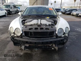 2007 Bentley Flying Spur z VIN SCBBR93W87C047064, wystawiony jako Copart lot #42865763 z przebiegiem Nie podano mil oraz . Historia ofert i sprzedaży dostępna na DreamBid. Obrazek 5.