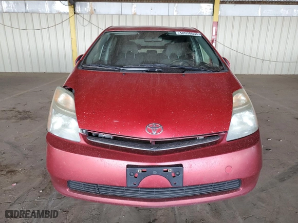 2008 Toyota Prius with VIN JTDKB20U383335569, listed as a Copart auction lot 48930095 with 349,117 mi miles and Salvage Title. Bid and sale history available at carsss.com. Image 5.