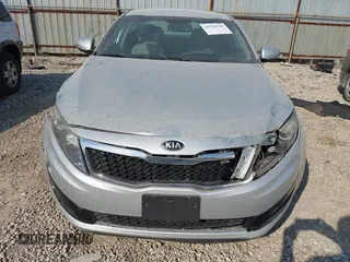 2013 Kia Optima EX with VIN 5XXGN4A78DG102329, listed as a IAAI auction lot 41776758 with 109,724 mi miles and . Bid and sale history available at DreamBid. Image 12.