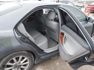 2011 Toyota Camry LE with VIN 4T1BK3EK4BU613731, listed as a IAAI auction lot 41544354 with 172,822 mi miles. Bid and sale history available at carsss.com. Image 8.