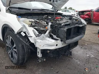 2021 Ford Escape SE z VIN 1FMCU0G6XMUB32625, wystawiony jako IAAI lot #42279918 z przebiegiem 93 646 mil mil oraz . Historia ofert i sprzedaży dostępna na DreamBid. Obrazek 6.