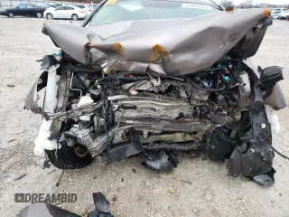 2013 Honda CR-V EX-L with VIN 5J6RM3H77DL036698, listed as a Copart auction lot 65883624 with Not Provided miles and Salvage Title. Bid and sale history available at DreamBid. Image 13.