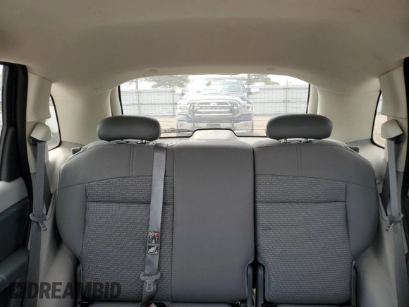 2008 Chrysler PT Cruiser Touring with VIN 3A8FY58B28T247047, listed as a Copart auction lot 46320864 with 101,833 mi miles and Clean Title. Bid and sale history available at carsss.com. Image 10.
