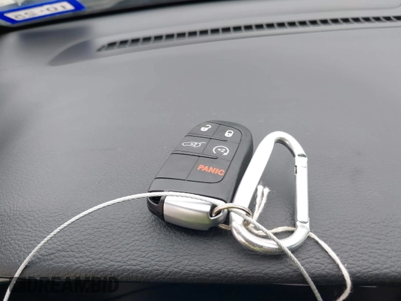 2022 Dodge Durango GT Plus с VIN 1C4RDJDG3NC206279, выставлен на аукционе IAAI как лот 42116394 с пробегом Не указан миль и . История ставок и продаж доступна на DreamBid. Изображение 11.