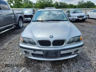 2004 BMW 3 Series 330xi with VIN WBAEW53464PG10935, listed as a Copart auction lot 63155905 with 165,240 mi miles and Clean title. Bid and sale history available at DreamBid. Image 5.