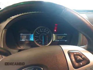 2013 Ford Explorer Limited z VIN 1FM5K8F81DGC06481, wystawiony jako IAAI lot #41450796 z przebiegiem 173 488 mil mil oraz . Historia ofert i sprzedaży dostępna na DreamBid. Obrazek 7.