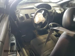 2006 Saturn ION z VIN 1G8AN15F56Z139001, wystawiony jako Copart lot #53654735 z przebiegiem Nie podano mil oraz Szkoda całkowita • Salvage title. Historia ofert i sprzedaży dostępna na DreamBid. Obrazek 8.