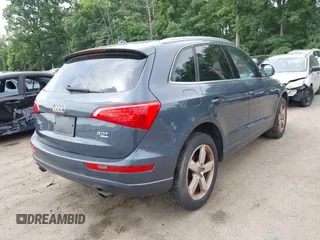 2011 Audi Q5 Premium Plus z VIN WA1LFAFP7BA073105, wystawiony jako IAAI lot #42446668 z przebiegiem 143 074 mil mil oraz . Historia ofert i sprzedaży dostępna na DreamBid. Obrazek 4.