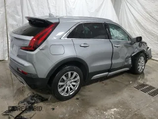 2023 Cadillac XT4 FWD Premium Luxury с VIN 1GYFZCR43PF161435, выставлен на аукционе Copart как лот 47976895 с пробегом 51 907 миль миль и Списание • Salvage title. История ставок и продаж доступна на DreamBid. Изображение 3.