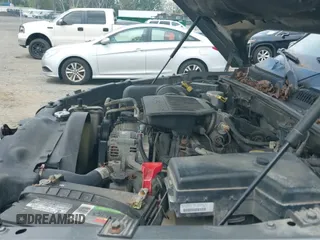 2006 Dodge Dakota SLT с VIN 1D7HW48N96S507300, выставлен на аукционе IAAI как лот 42948274 с пробегом 189 879 миль миль и . История ставок и продаж доступна на DreamBid. Изображение 13.