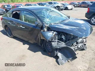 2018 Nissan Sentra SR z VIN 3N1AB7AP5JY338569, wystawiony jako IAAI lot #42210627 z przebiegiem 34 904 mil mil oraz . Historia ofert i sprzedaży dostępna na DreamBid. Obrazek 1.