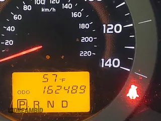 2011 Toyota RAV4 with VIN 2T3BF4DV4BW172583, listed as a IAAI auction lot 42022134 with 162,489 mi miles. Bid and sale history available at carsss.com. Image 16.
